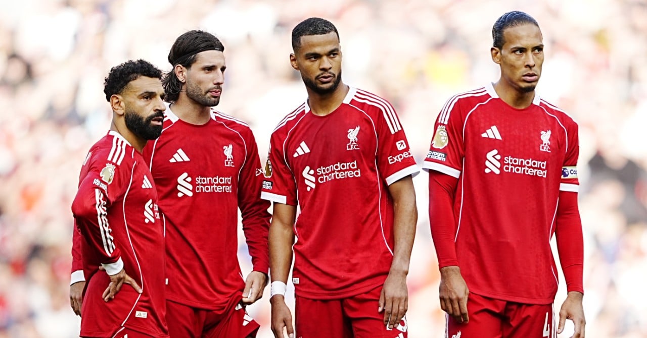 Liverpool bien plus dissuasif que le PSG