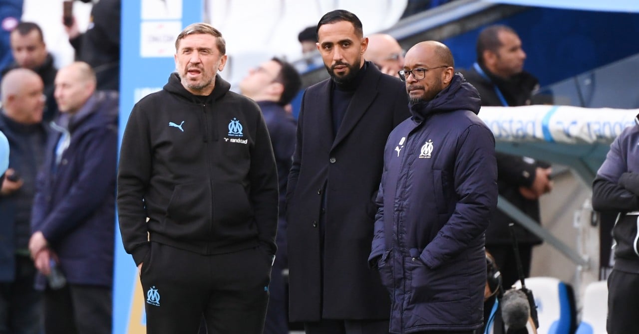 Mercato : L’OM sur le point de s’offrir un champion d’Europe !