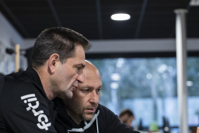 Avec les recrutements de Franck Azéma et de Gaël Fickou, le RC Toulon mise sur deux anciens