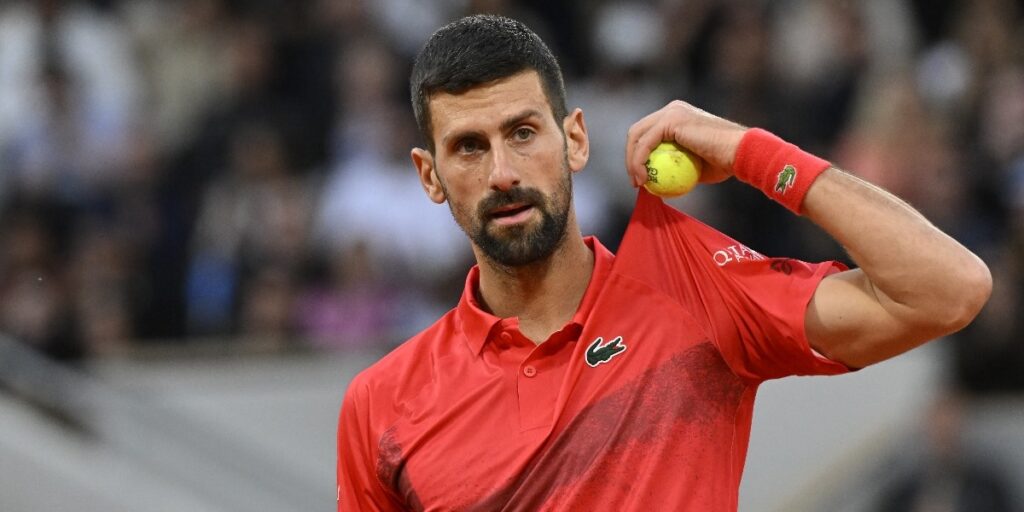 La date du retour de Novak Djokovic confirmée !
