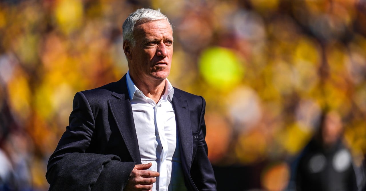 Mondial 2026 : mauvaise nouvelle pour la France, Deschamps écœuré