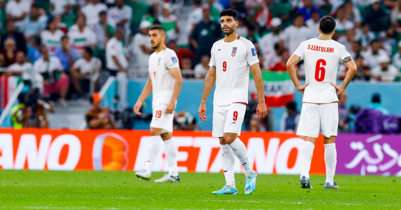 Iran – Nouvelle-Zélande : streaming, chaîne TV et compos