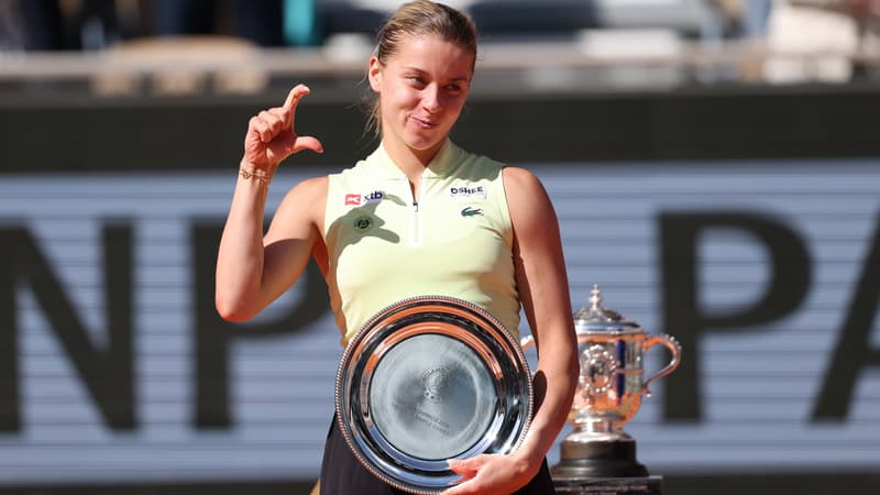 Wimbledon: pourquoi les wild-cards pour le Grand Chelem britannique n’ont jamais été aussi attendues