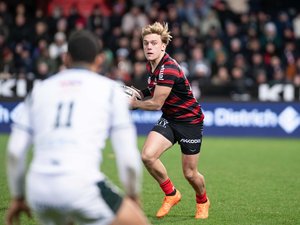 Top 14 - Tenant du titre, large leader mais fin de saison en dents de scie... Toulouse est-il vraiment moins impressionnant avant les demi-finales ?