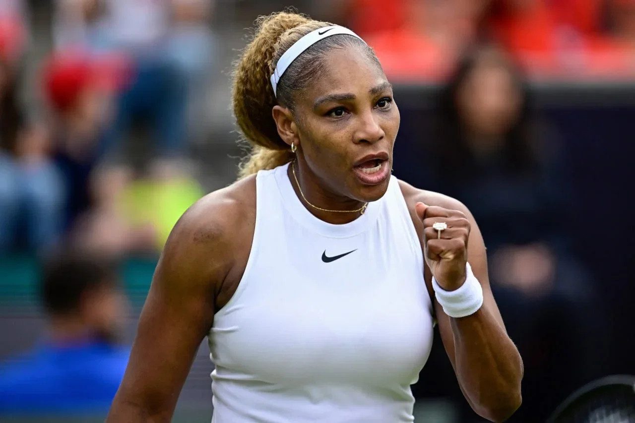 Le retour de Serena Williams a fait exploser les audiences de Wimbledon