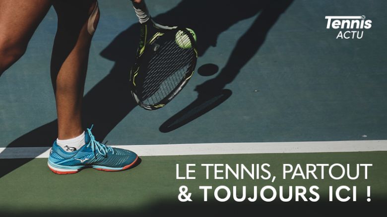 Media : 9,99€, 1 an... votre site Tennis Actu sans pub et sans pop up #Digital #Pub #PopUp #Web #Tennis #Media #PayPal