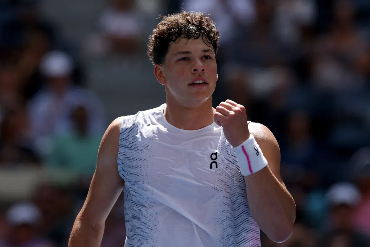 Shelton après son sacre à Dallas : « L’objectif est de devenir un joueur beaucoup plus complet »