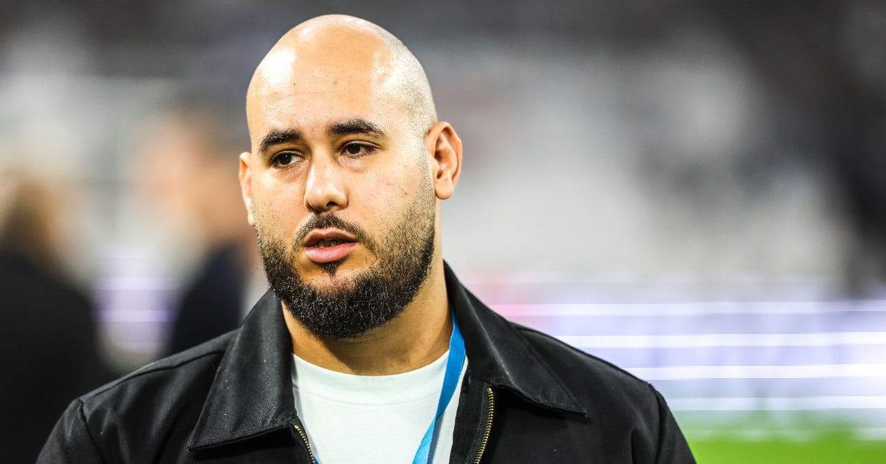 Crise à l’OM, Acherchour se lâche et se fait clasher : « Une nullité affligeante »