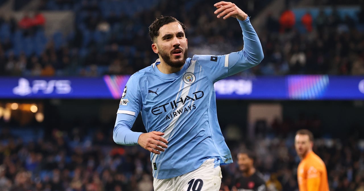 « Ça fait plaisir de revenir », Cherki de retour à l’OL