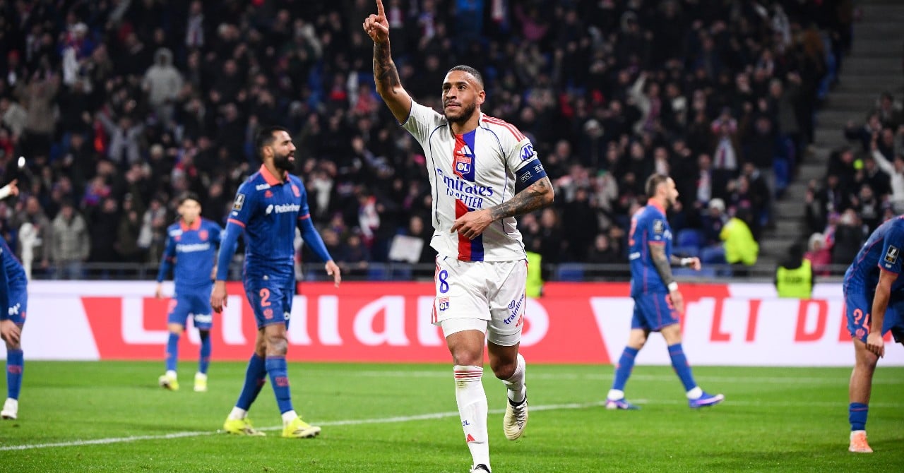 Tolisso de retour en Bleu ? La petite phrase d’Umtiti pour Deschamps