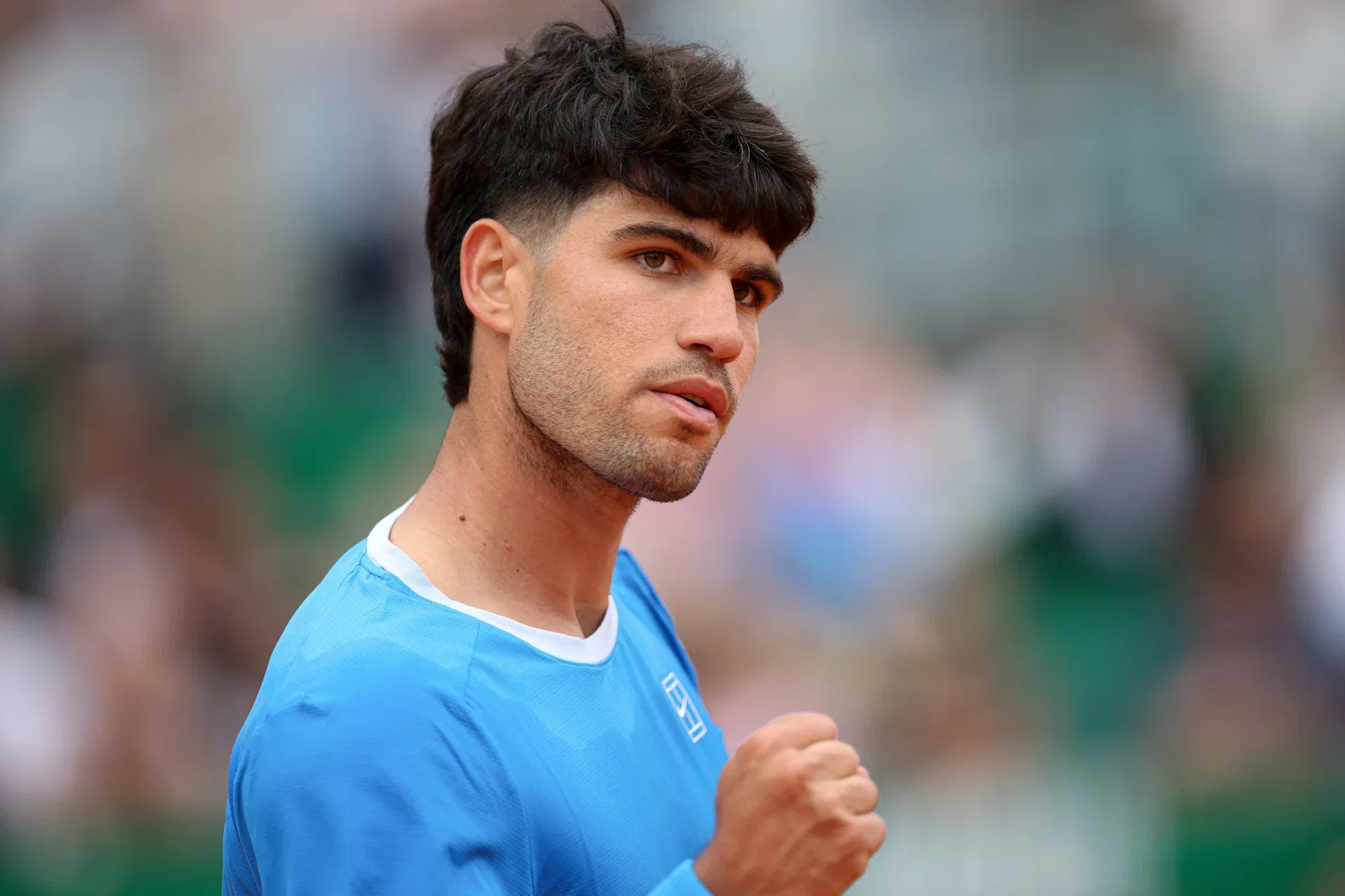 Alcaraz attendu à Madrid… mais pas forcément sur les courts