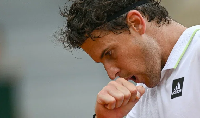 Thiem revient sur son sacre à l’US Open : « Je n’avais pas le droit de perdre »