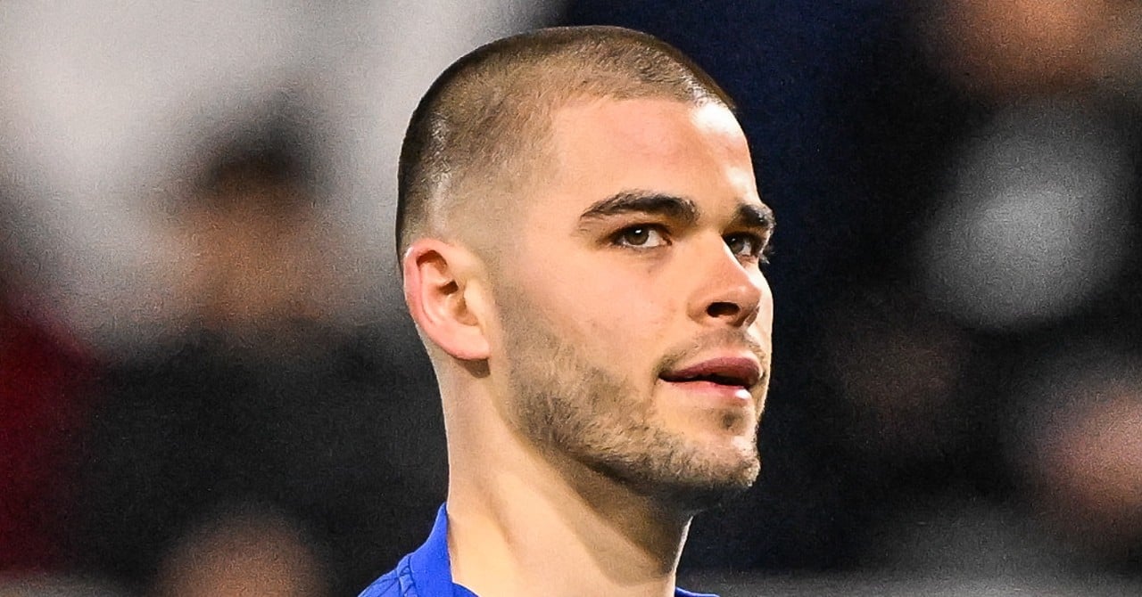 PSG : Chevalier en danger ? Il annonce un tournant brutal