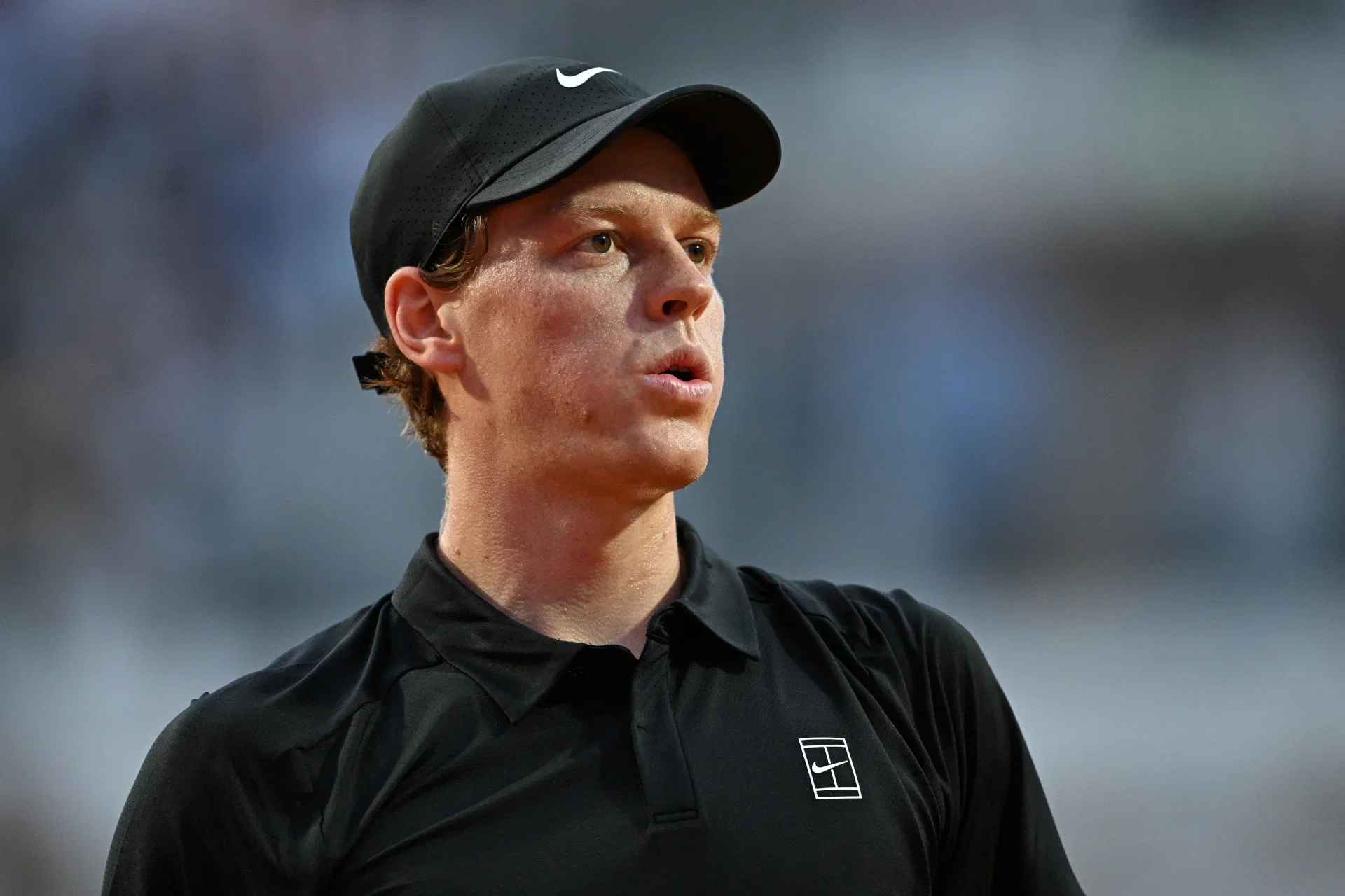 Officiel : Sinner et Medvedev finiront leur demi-finale samedi à Rome