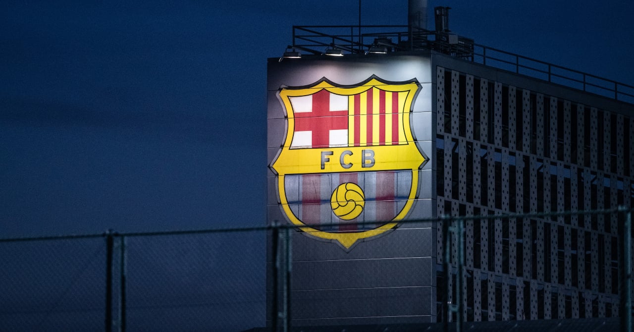 Il voulait jouer le Mondial avec son pays, le Barça l’en empêche