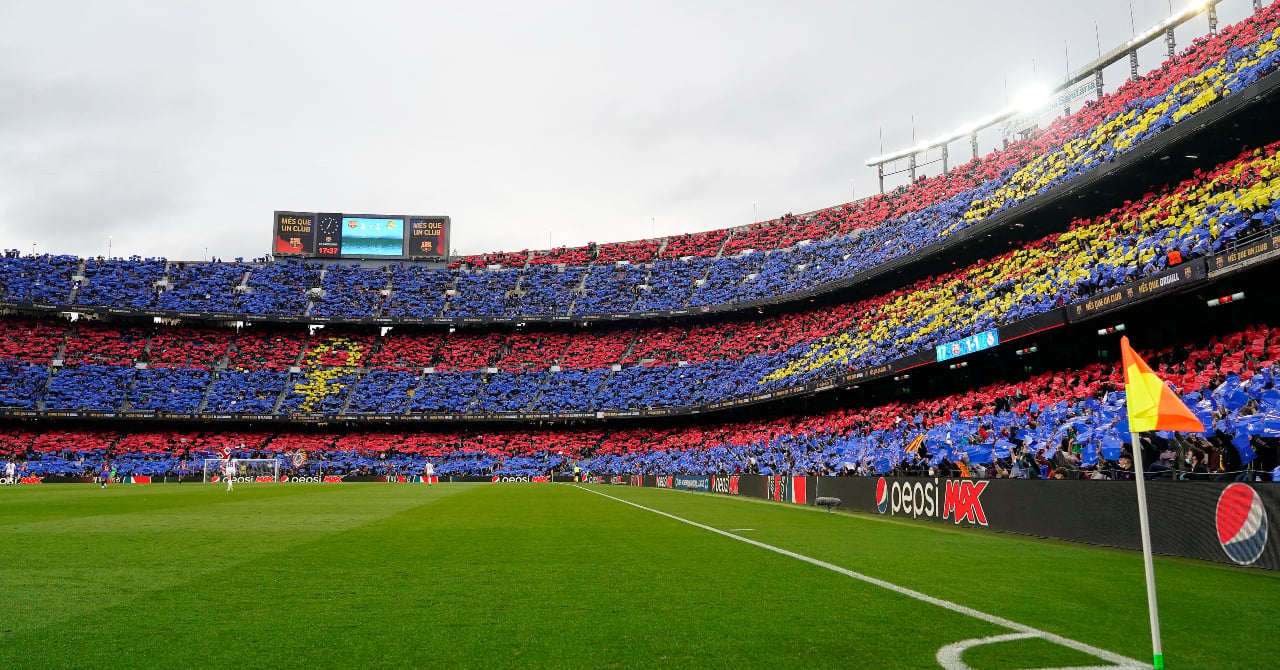 Incroyable ! À 36 ans, ce grand nom du Barça reconnait « ne plus être au niveau »