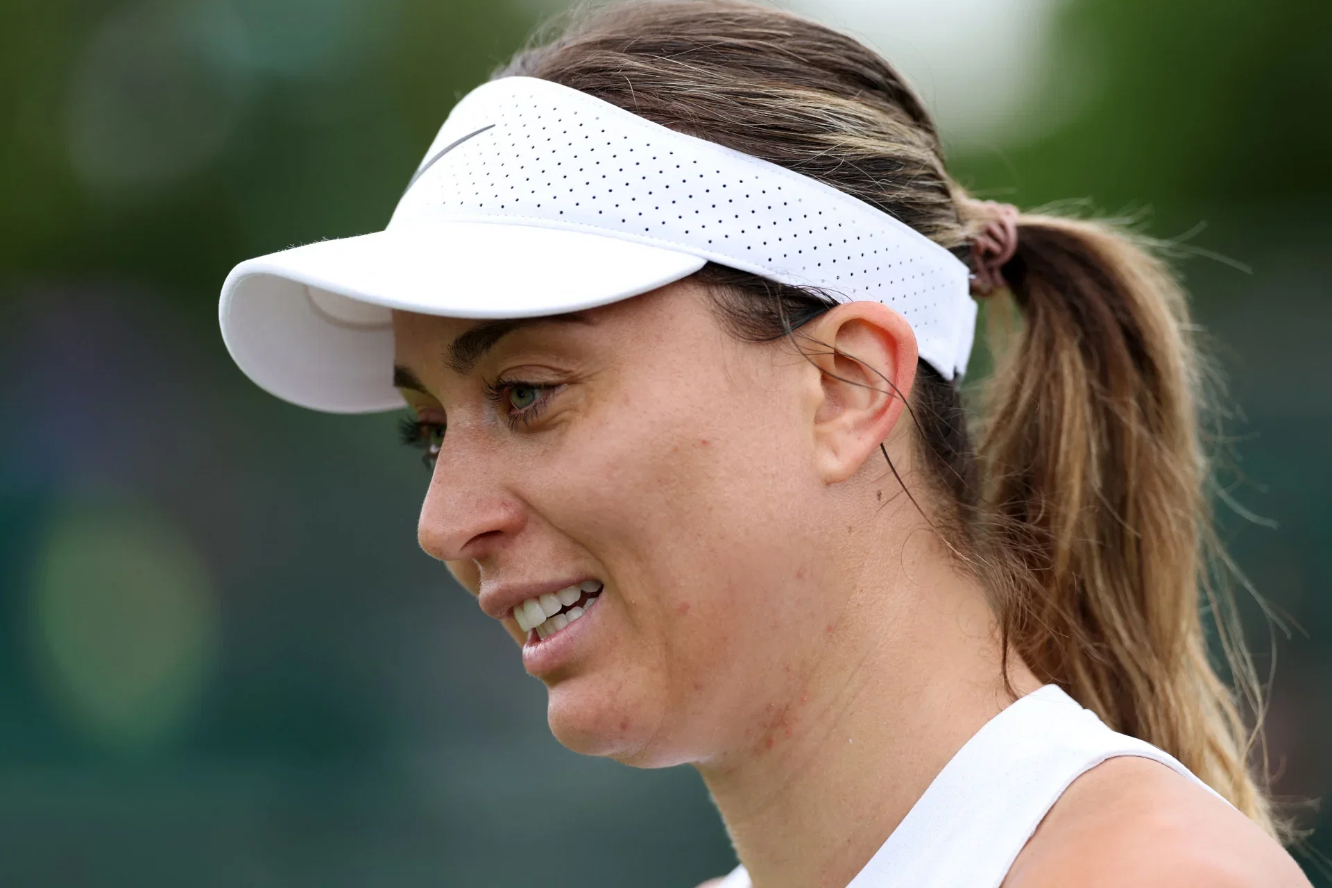 Paula Badosa retrouve enfin le chemin de la victoire à Berlin et affrontera Gauff