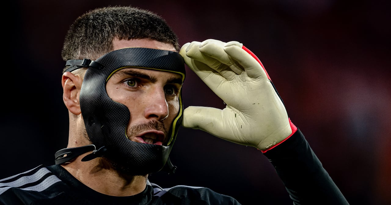 Algérie : la grande promesse de Luca Zidane avant l’Argentine