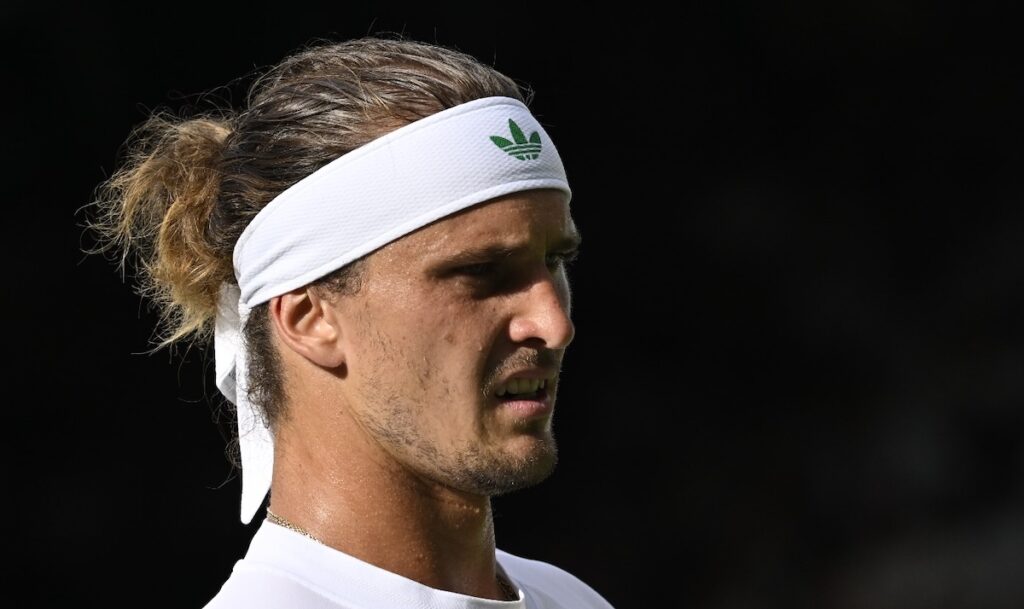 Alexander Zverev annonce la couleur avant son retour sur les courts : « Je n’ai eu que deux jours d’entraînement. C’est une adaptation difficile »