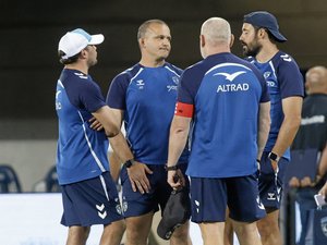 XV de France - Boxeur dans son enfance, ultra-polyvalent : cinq choses à savoir sur Mathis Ferté, appelé pour la première fois avec les Bleus