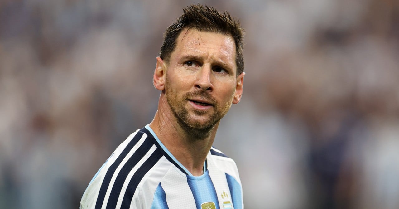 Accusé de favoritisme, Messi pète les plombs ! « Que ça plaise ou non, on est les… »
