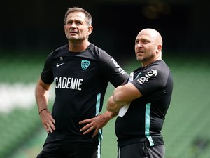 Top 14 - Rôle de Franck Azéma, investissement accru sur les jeunes... Pierre Mignoni fait le point sur le projet de Toulon