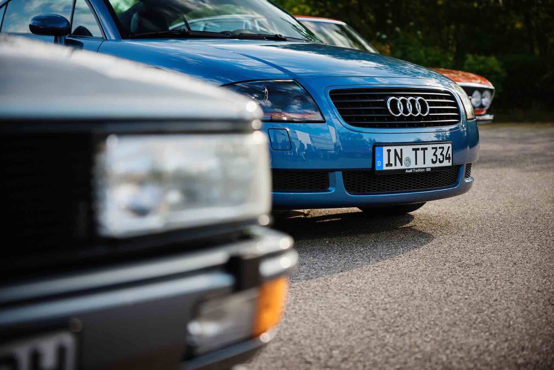 En occasion comme en neuf, cette catégorie de voitures ne se vend plus
