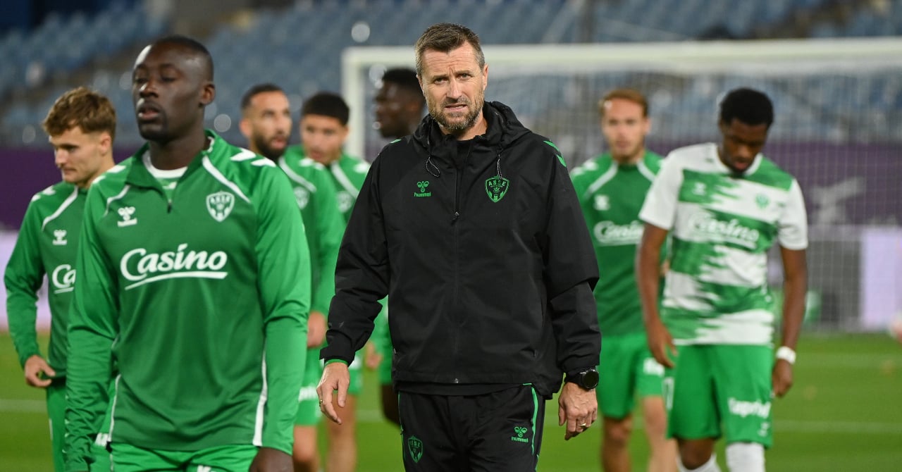 ASSE, énorme coup mercato en préparation !