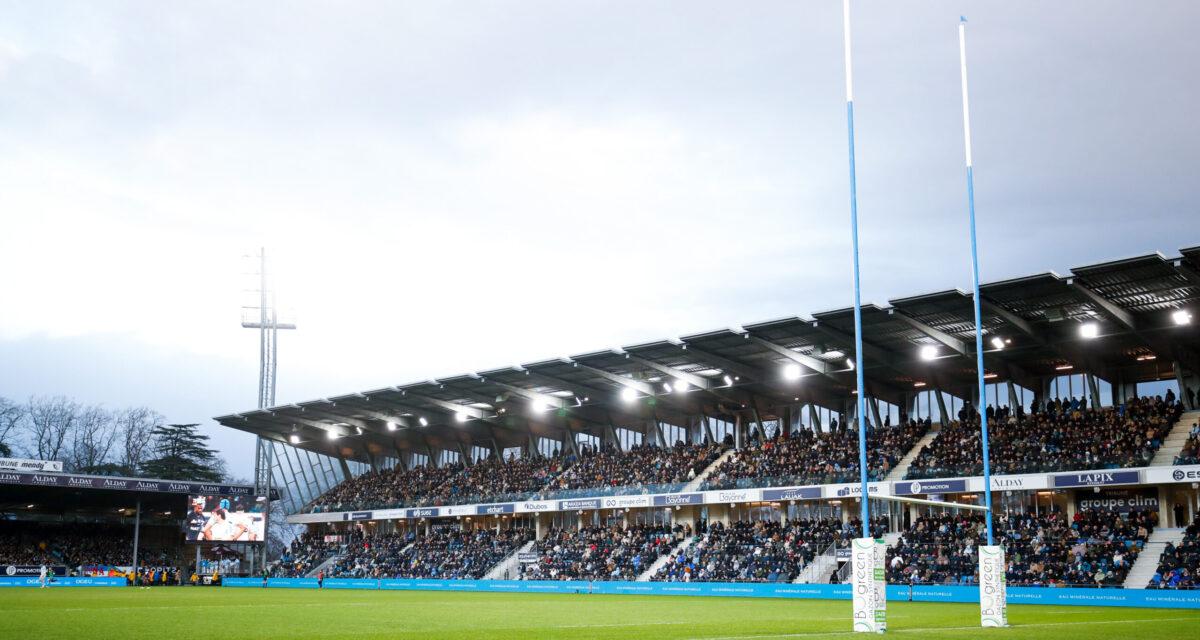 Dax - Provence Rugby : le duel bascule à Jean-Dauger, voici la raison
