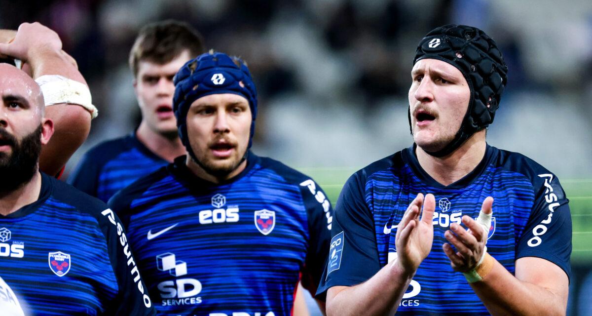 Grenoble : le FCG se sépare de son capitaine, plusieurs autres joueurs concernés