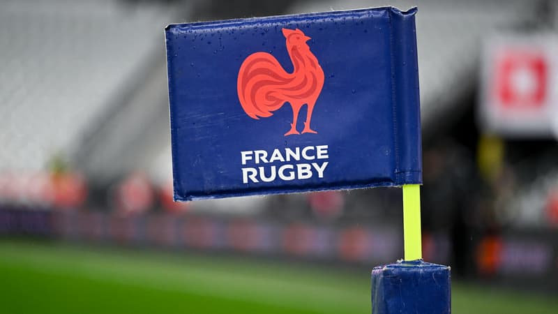 Rugby: la FFR victime d'une cyberattaque liée à une campagne de 