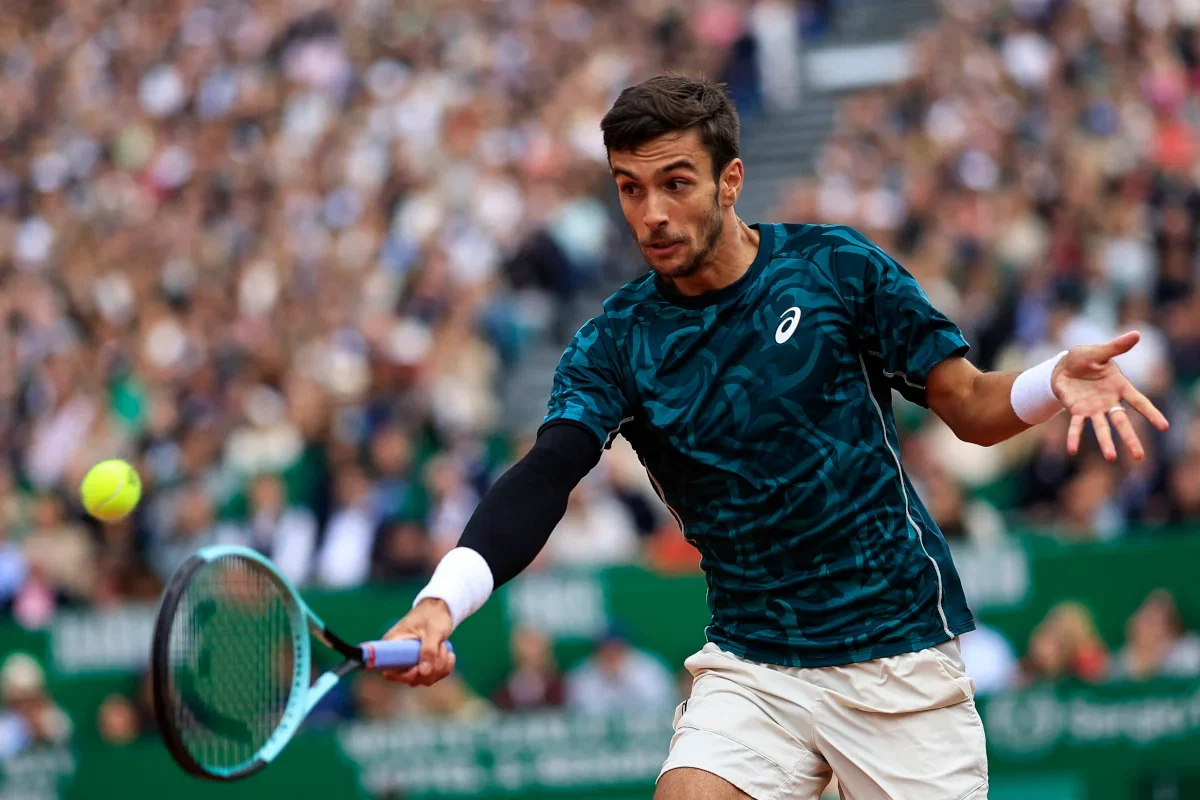 Musetti a évité le piège Moutet à Barcelone : « Ça n’a pas été facile de trouver le moyen de le déstabiliser »