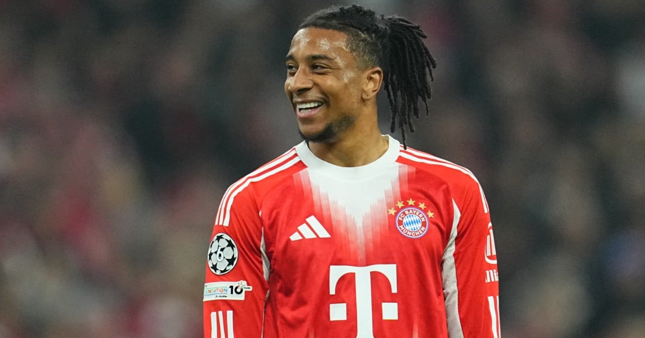 Une légende allemande voit très grand pour Olise !