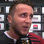 Finalement vers une fin de saison pour Jelonch ?