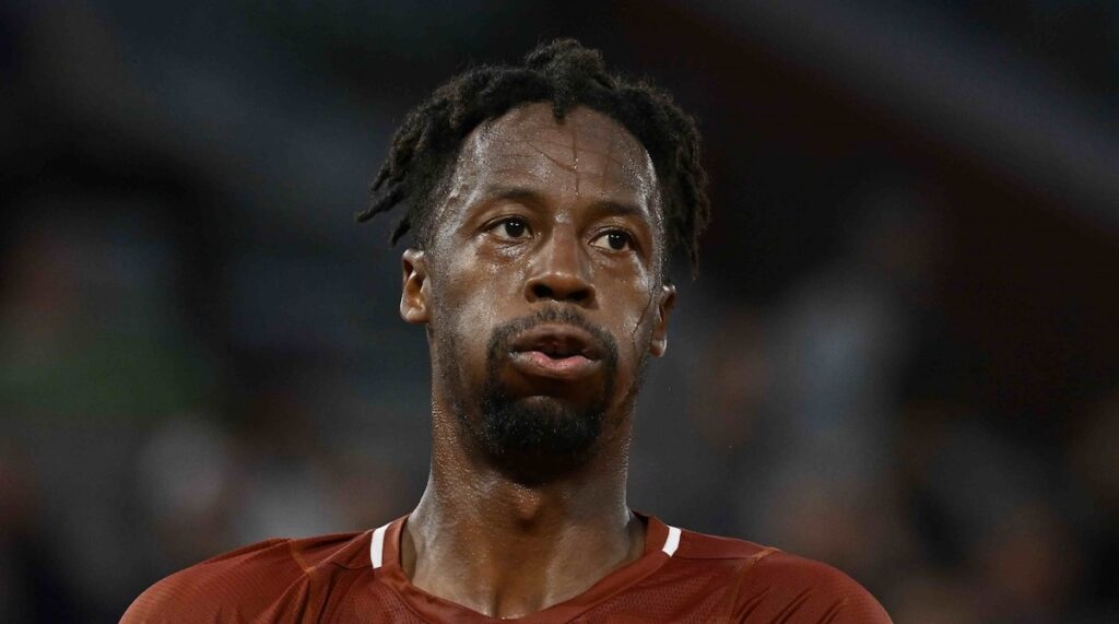 Elina Svitolina sur son mari, Gaël Monfils : « Je pense qu’il sera très nerveux »