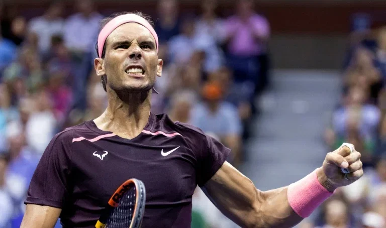 Lionel Messi cite Nadal après sa victoire avec l’Argentine : « Nous sommes très similaires »