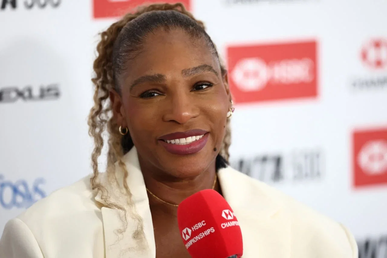 « Je serais certainement intéressée » : Serena Williams sur une wild card pour le simple à Wimbledon