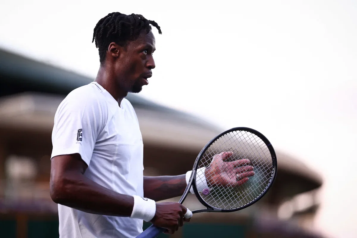 Monfils, Kyrgios et Evans recalés : Wimbledon a tranché pour ses deux dernières wild cards