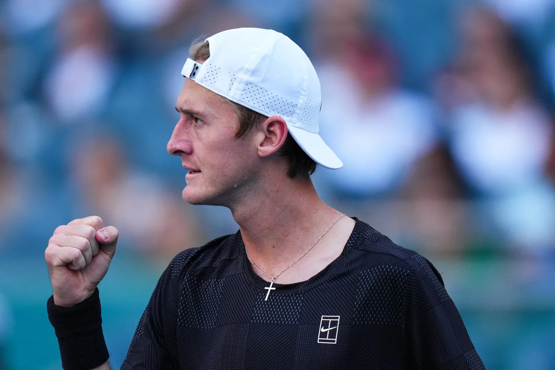 Trois mois après son exploit contre Alcaraz, Sebastian Korda toujours absent et forfait pour Wimbledon