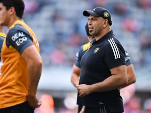 Transferts. Top 14 - Le Castres Olympique officialise l'arrivée de Chris Gabriel, qui viendra prêter main-forte dans le pack