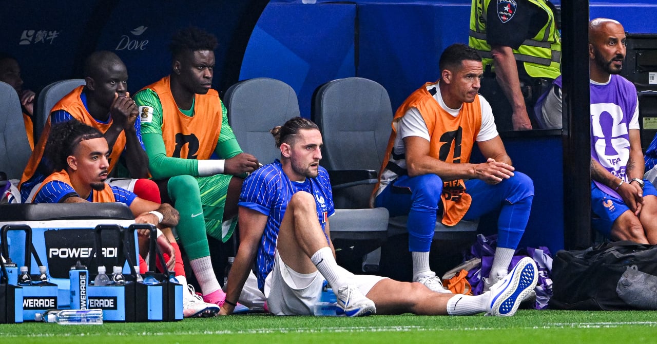 Bleus : Ce taulier prié de prendre sa retraite