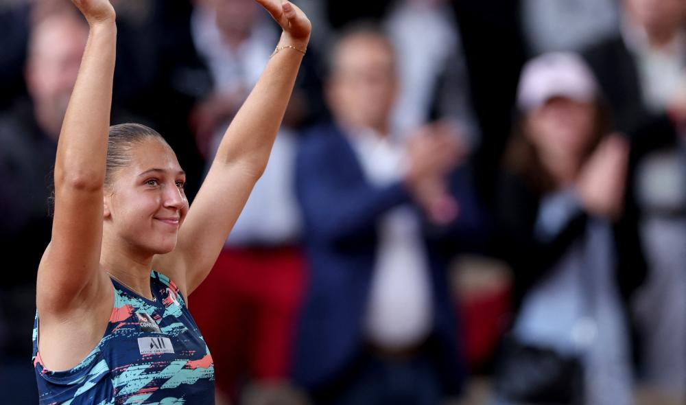 Parry et Jeanjean à une victoire du tableau principal du WTA 500 de Monterrey