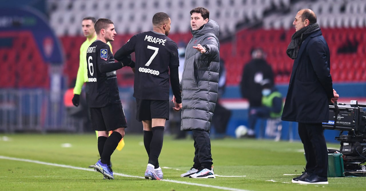 Pochettino, l’incroyable retour !