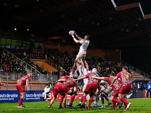Top 14 – 