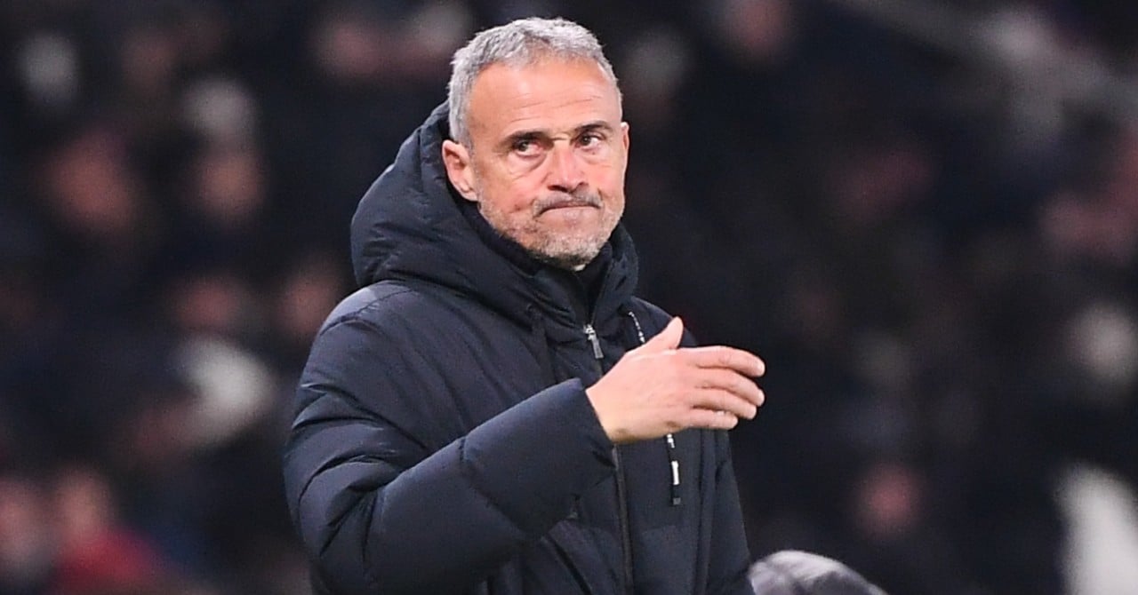 PSG-Flamengo, compos : 4 énormes surprises dans le 11 parisien