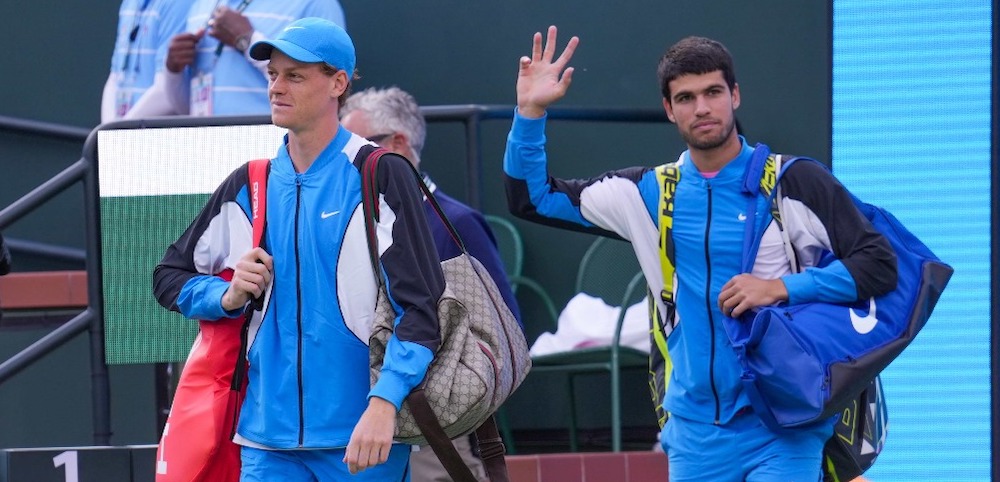 Rick Macci tranche entre Sinner, Alcaraz et les autres : « On m’a demandé de donner un pronostic pour le vainqueur du Masters 1000 de Miami. Et j’ai le sentiment que… »