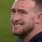 Nouveau problème judiciaire pour Stuart Hogg