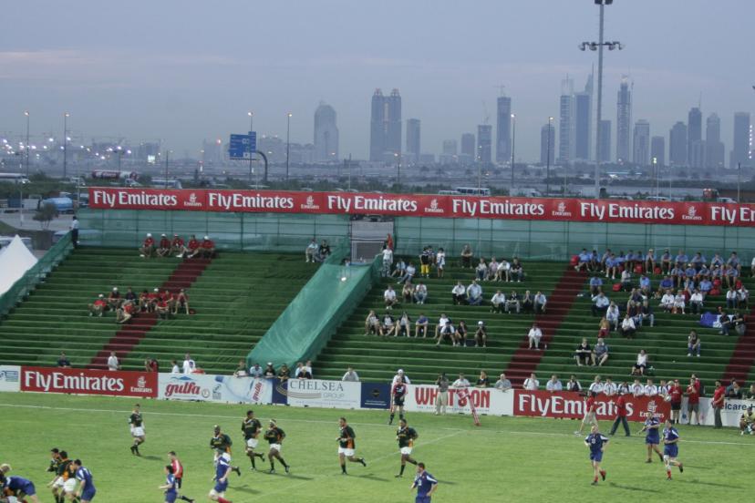 L'Arabie saoudite aurait retiré sa candidature pour l'organisation de la Coupe du monde de rugby 2035