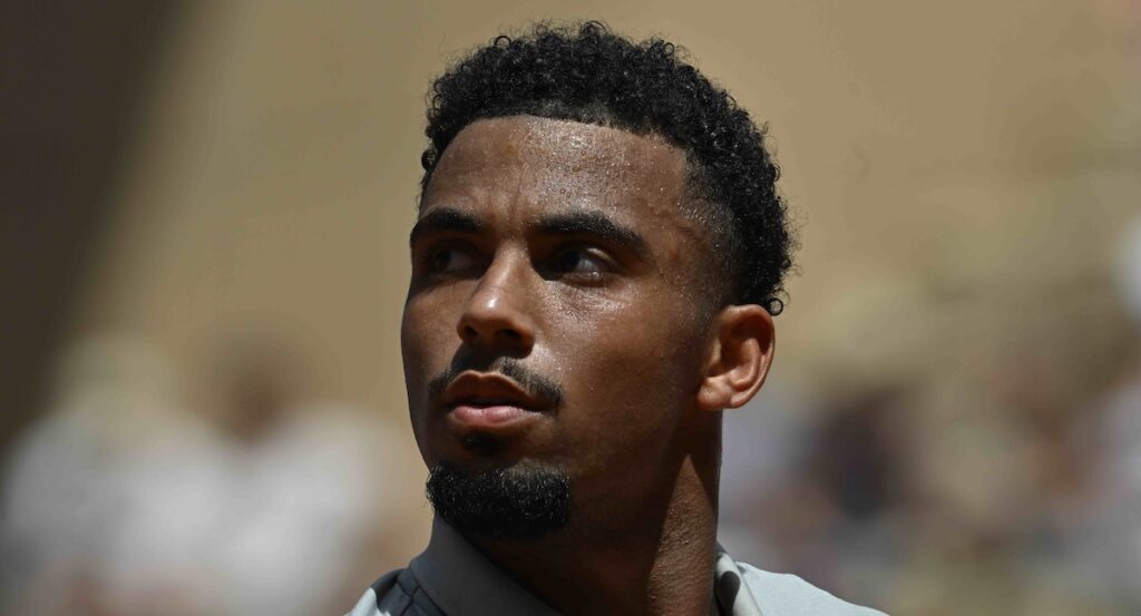 Arthur Fils en finale après avoir fait plier le phénomène Jodar : « Il m’a fallu au moins un set pour m’habituer à sa qualité de frappe. Il va être très pénible à jouer dans les années à venir »