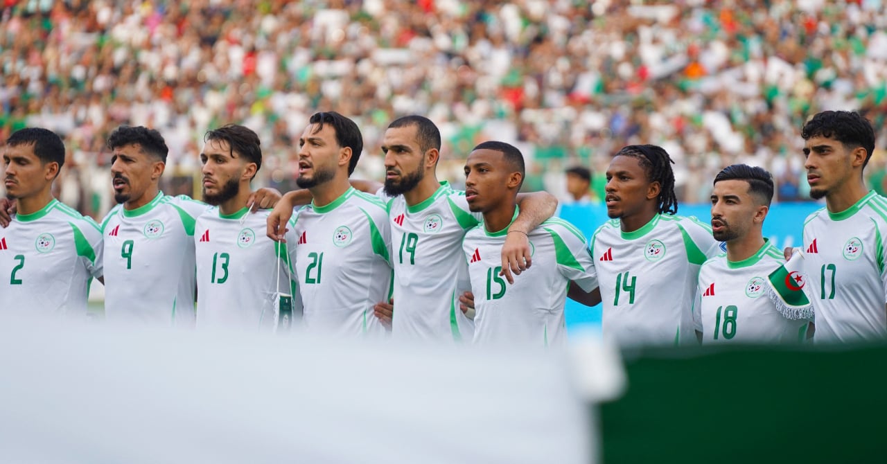 Algérie : Un banni fait la paix avec Petkovic